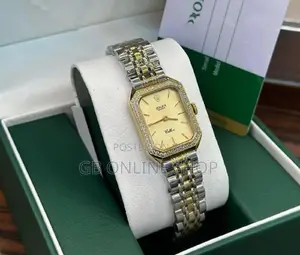 Rolex Original Fashion Watch for Women