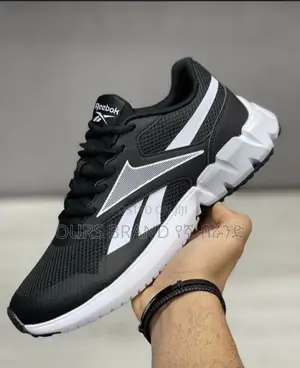 Reebok Ztaur Run II Running High Master Quality Luxury Shoes