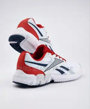 Reebok Ztaur Run II Running High Master Quality Luxury Shoes