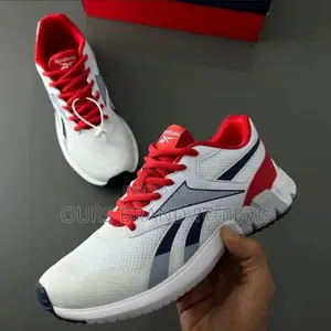 Reebok Ztaur Run II Running High Master Quality Luxury Shoes