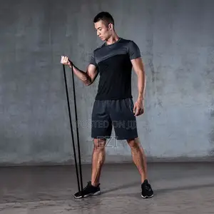 Gym Workout Resistance Band