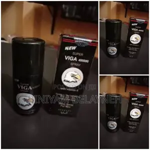 Vigas Spray