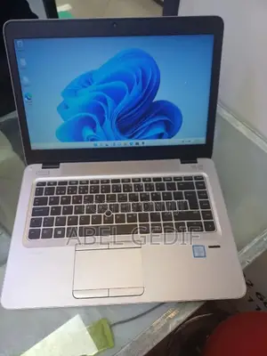 New Laptop HP EliteBook 840 8GB Intel Core I5 HDD 1T