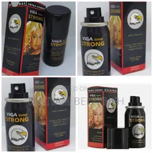 Viga Spray