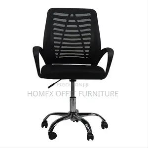 Office Secretarial and Staff Chair
