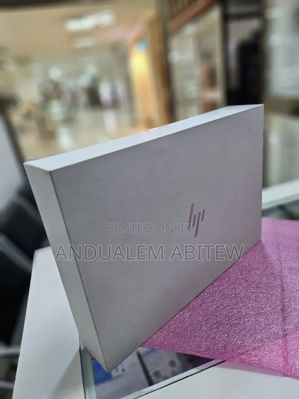 New Laptop HP Spectre 16GB Intel Core I7 SSD 1T