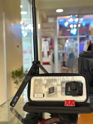Gopro Hero 11 Black
