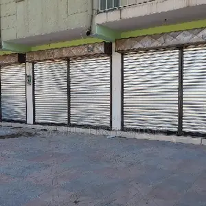 Shater Shutter,ሻተር,በር እና መስኮት የብረት ስራ