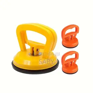 Single Claw Glass Sucker