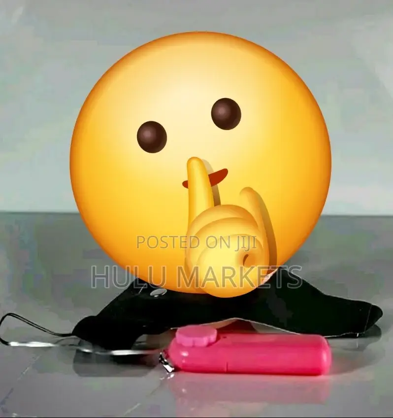 Strip on Dildo