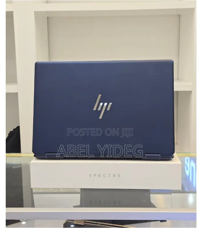 New Laptop HP Spectre X360 16GB Intel Core I7 SSD 1T
