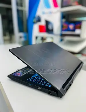 Laptop MSI Katana 15 16GB Intel Core I7 SSD 512GB