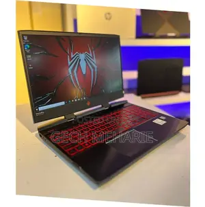 New Laptop HP Omen 15 16GB Intel Core I7 SSD 1.5T