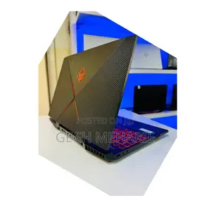 New Laptop HP Omen 15 16GB Intel Core I7 SSD 1.5T