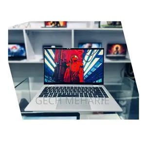 New Laptop HP 16GB Intel Core I7 SSD 512GB