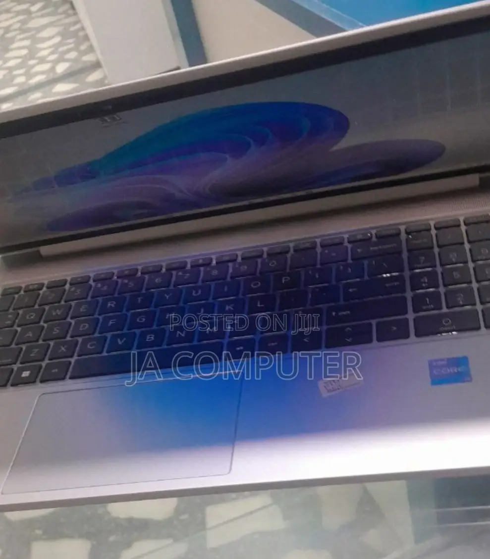 New Laptop HP ProBook 650 16GB Intel Core I5 SSD 512GB