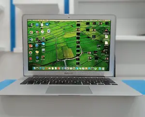 New Laptop Apple MacBook Air 2015 4GB Intel Core I5 SSD 128GB