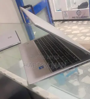 New Laptop HP ProBook 450 G9 16GB Intel Core I5 SSD 512GB