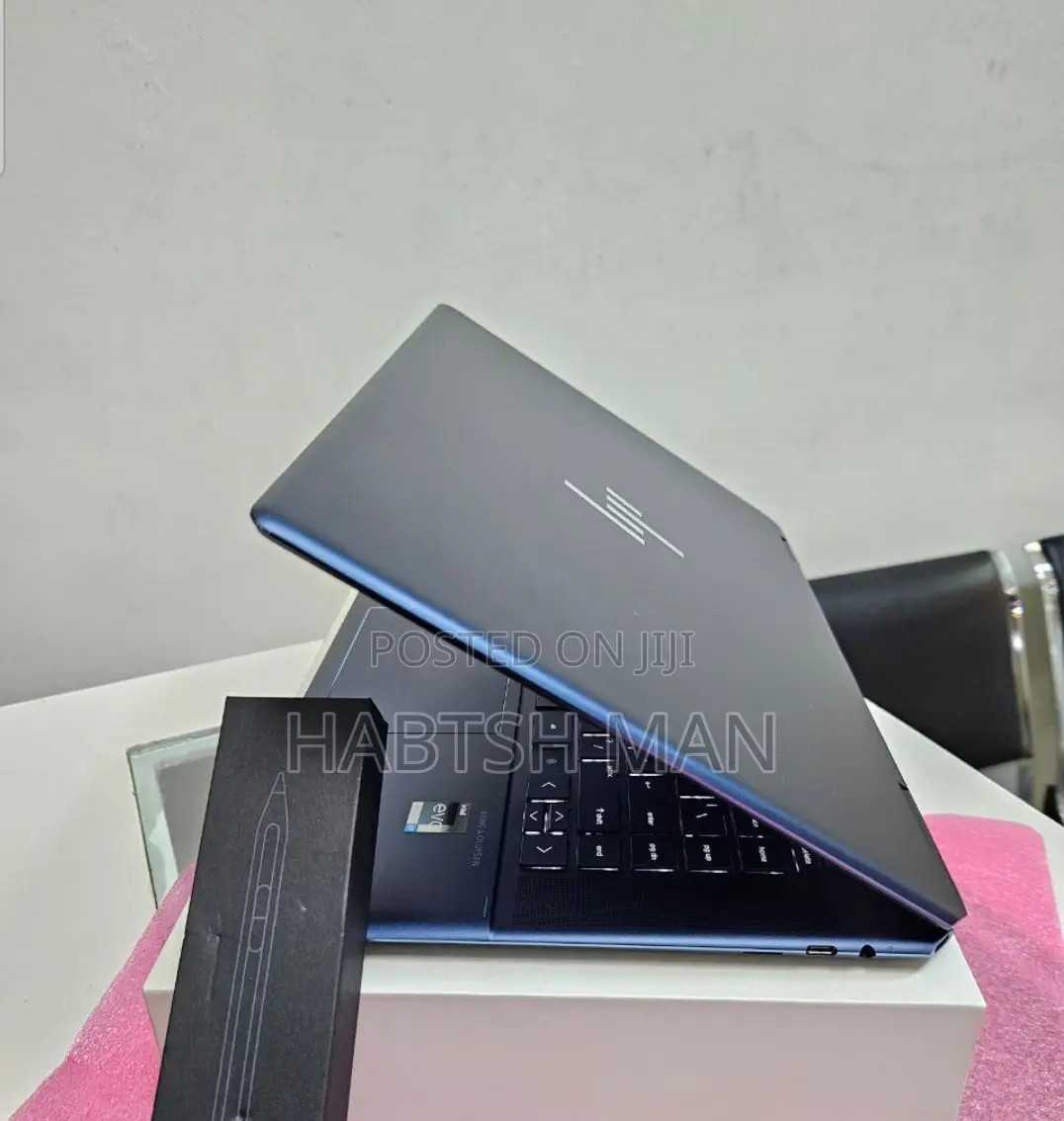New Laptop HP Spectre X360 16GB Intel Core I7 SSD 1T