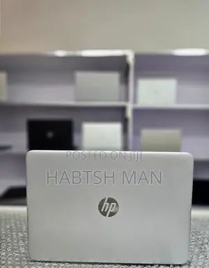 New Laptop HP EliteBook 840 8GB Intel Core I5 SSD 256GB