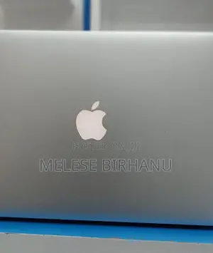 New Laptop Apple MacBook Air 2015 4GB Intel Core I5 SSD 128GB