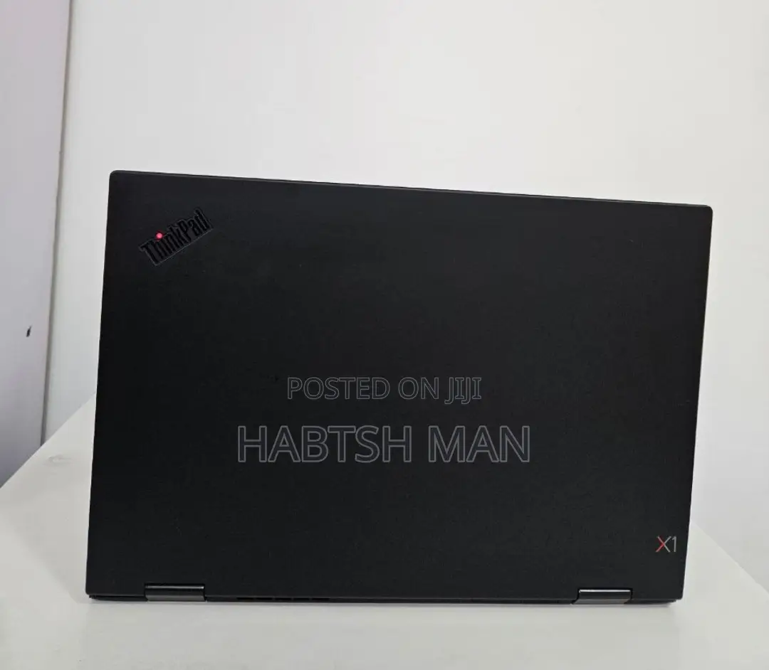 New Laptop Lenovo Thinkpad X1 Yoga 16GB Intel Core I7 SSD 512GB