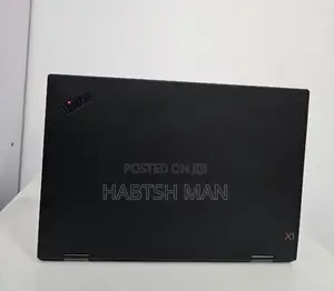 New Laptop Lenovo Thinkpad X1 Yoga 16GB Intel Core I7 SSD 512GB