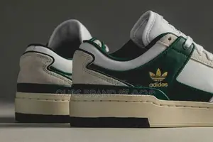 Adidas Forum High Master Quality Luxury Sneakers Shoes 