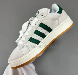 Adidas Campus Low Cut High Master Quality Luxurious Sneakers