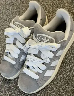 Adidas Campus Low Cut High Master Quality Luxurious Sneakers