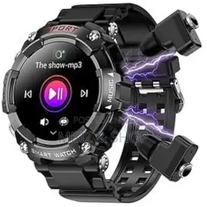 Hainoteko Germany ST-3 Watch Buds