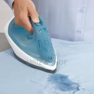 Panasonic Steam Iron