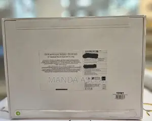 New Laptop Apple MacBook Pro 16GB Apple M2 SSD 512GB