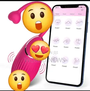 Vibrator Dildo