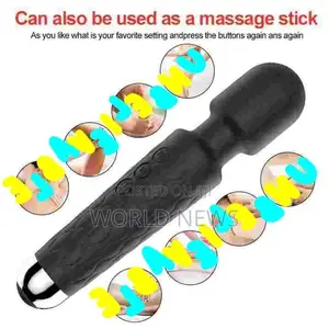 Dildo for Ethiopian Women