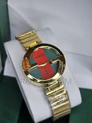Gucci Watches for Her