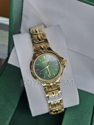Gucci Watches for Her