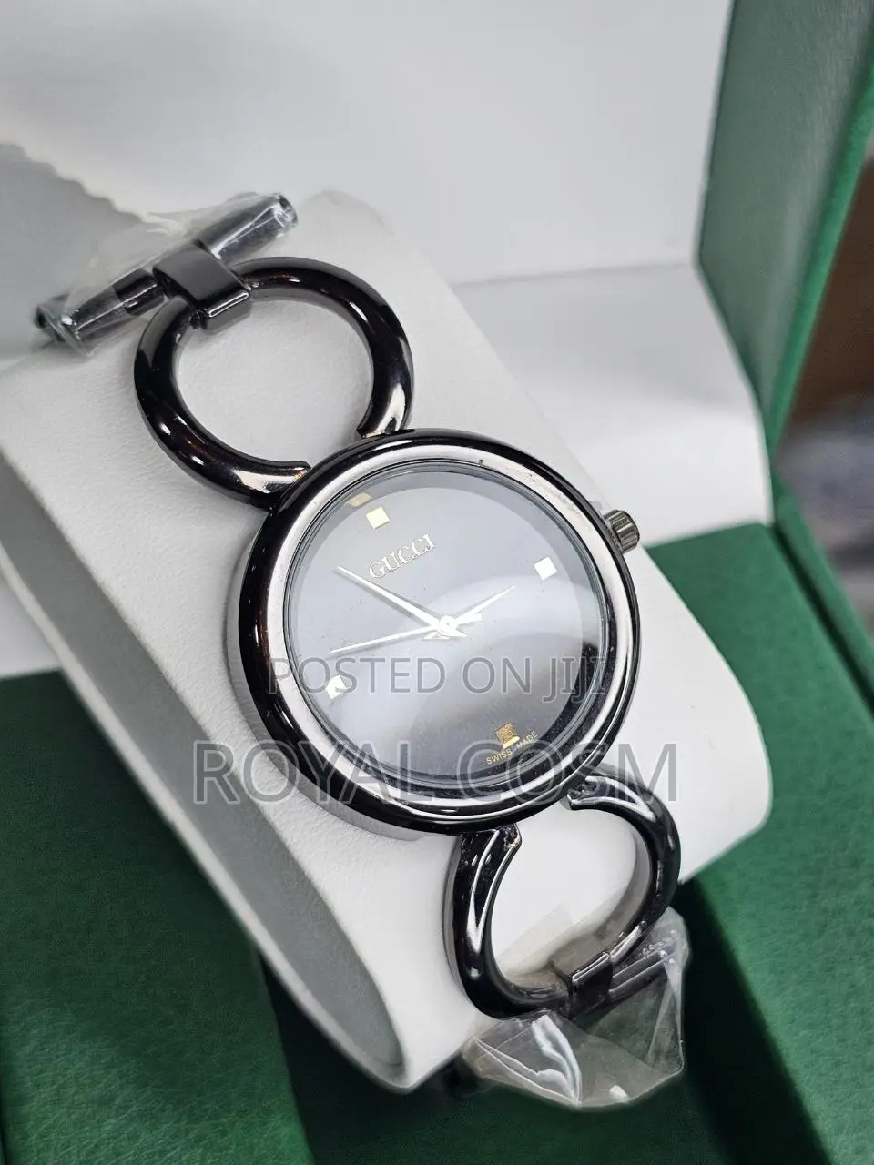 Gucci Designer Watches for Her