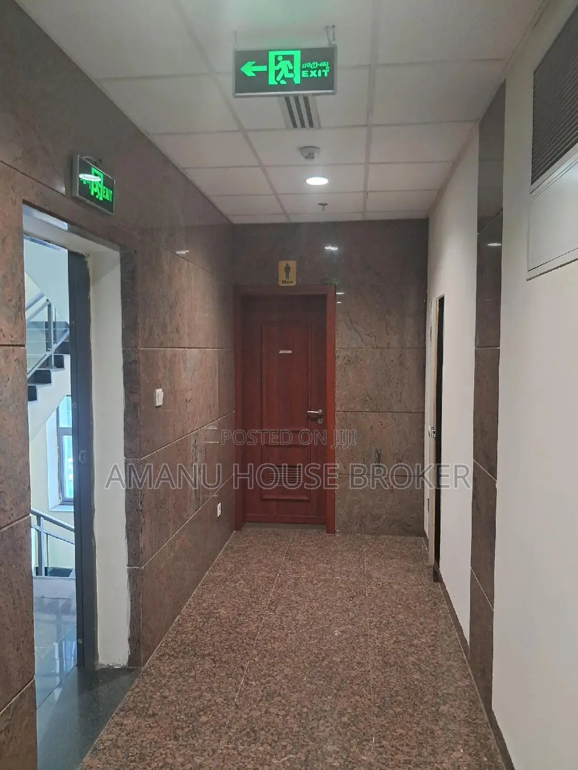 Urgent Rent Office in Mexico From 250sqm -4,000sqm in One Bu