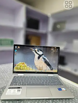 New Laptop HP Envy X360 16GB Intel Core i7 SSD 1T