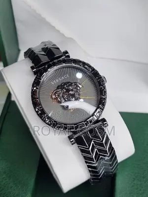 Elegant Varsace Watches for Women