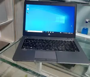 New Laptop HP EliteBook 840 8GB Intel Core I5 HDD 500GB