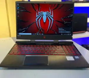 New Laptop HP Omen 15 16GB Intel Core I7 HDD+SSD 1.5T