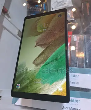 New Samsung Galaxy Tab A 7.0 32 GB Gray