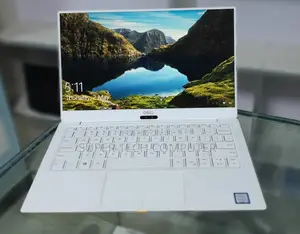 New Laptop Dell XPS 13 16GB Intel Core I7 SSD 512GB