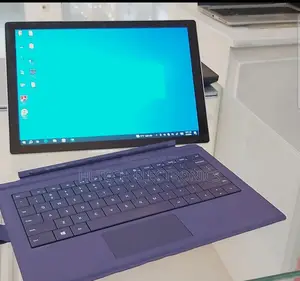 New Laptop Microsoft Surface 4GB Intel Core M SSD 128GB