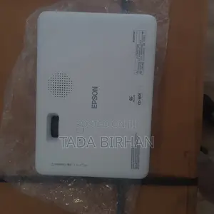 Epson Projcter