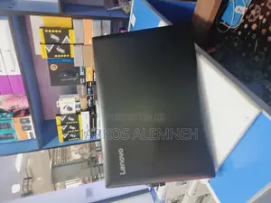 New Laptop Lenovo Ideapad 3 4GB Intel Celeron HDD 1T