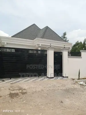 3bdrm Villa in የሚሸጥ ቪላ ቤት ሰሚት ፍየል, Bole for sale