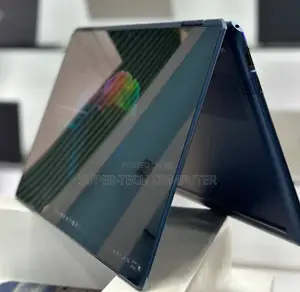 New Laptop HP Spectre X360 16GB Intel Core I7 SSD 1T